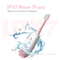 waterproof smart toothbrush oem tooth brush brush teeth